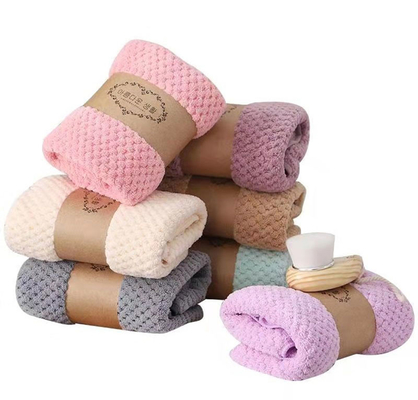 Impressão de embalagem de manga de papel com cinta personalizada para produto de meias de toalha