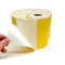 Rolos de recibos de papel para impressora térmica de 3 polegadas 80 mm 57 mm