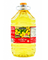 Etiqueta de garrafa de óleo de cozinha comestível à prova de óleo FSC para cozinha