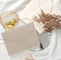 Envelopes de cartão de presente com textura de linho retrô 250gsm Envelopes de convite A2