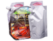 Bolsas de papel reutilizáveis ​​para bebidas líquidas Bolsa de suco reutilizável
