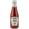 Impressão de etiqueta de garrafa de ketchup de tomate personalizada à prova d'água