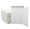 Envelopes de envio acolchoados de espuma branca ecologicamente corretos saco de envio
